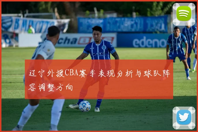 辽宁外援CBA赛季表现分析与球队阵容调整方向