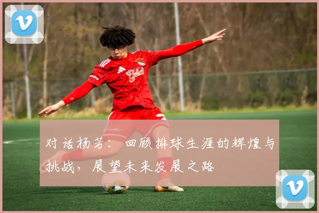 对话杨芳：回顾排球生涯的辉煌与挑战，展望未来发展之路