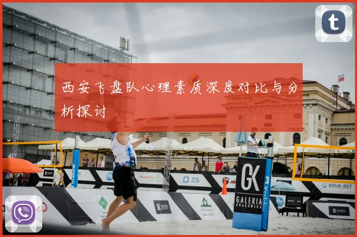 西安飞盘队心理素质深度对比与分析探讨