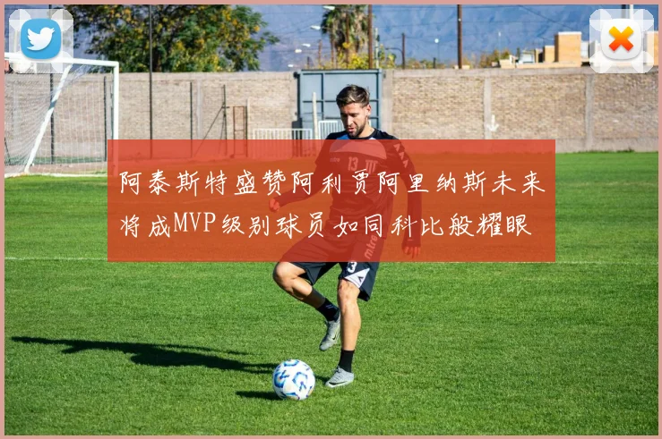 阿泰斯特盛赞阿利贾阿里纳斯未来将成MVP级别球员如同科比般耀眼