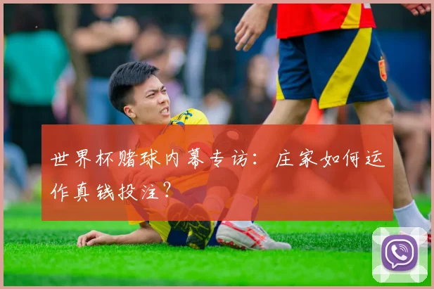 世界杯赌球内幕专访:庄家如何运作真钱投注?