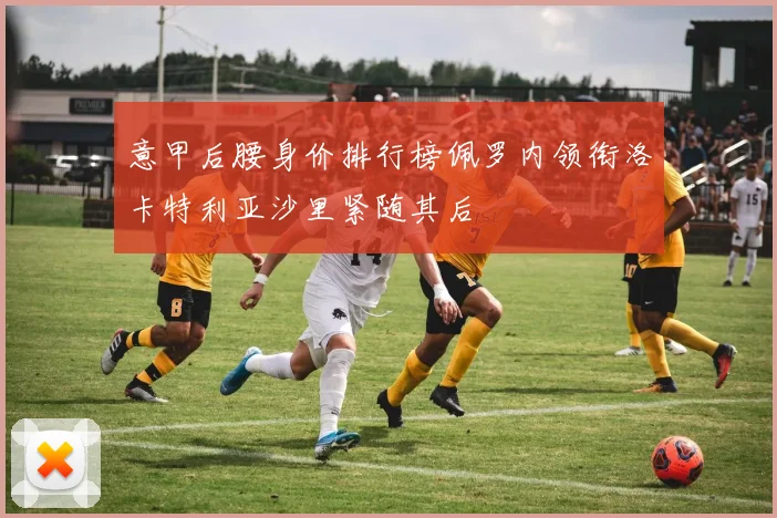 意甲后腰身价排行榜佩罗内领衔洛卡特利亚沙里紧随其后