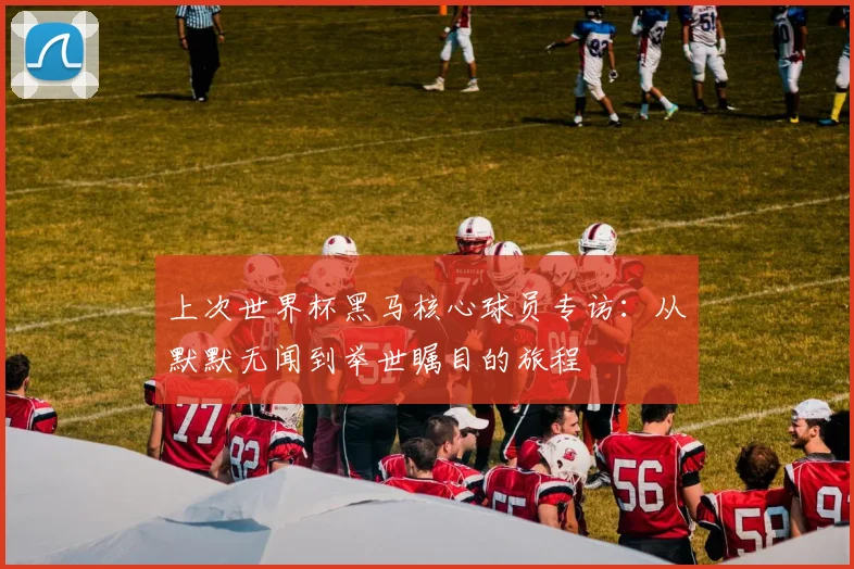 上次世界杯黑马核心球员专访：从默默无闻到举世瞩目的旅程